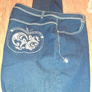 Apple Bottom Jean's Pants - Apple Bottom Jean's Apple Bottom Jean's Pants - Apple Bottom Jean's